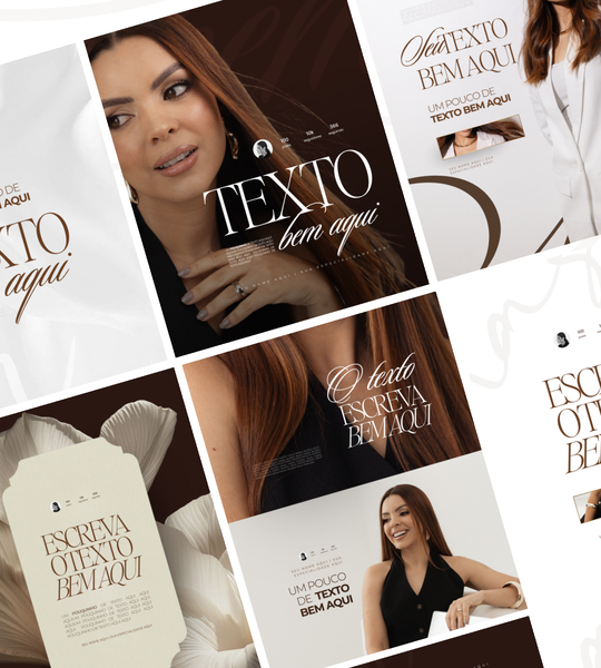 Pack Estética Corporal