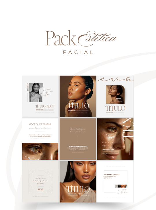 Pack Estética Facial