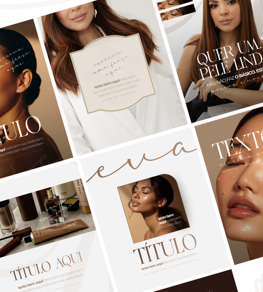 Pack Estética Facial